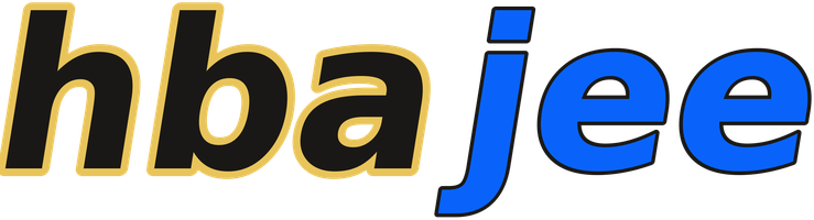 hbajee logo