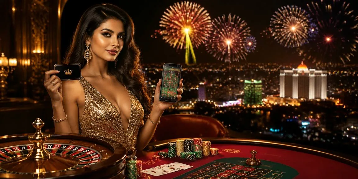 hbajee Bangladesh Casino lobby